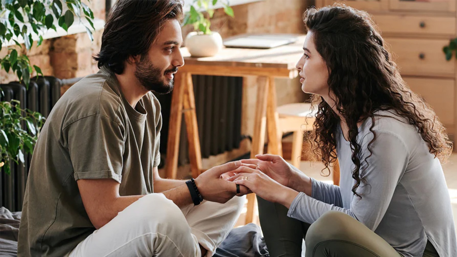 How Stress Impacts Your Love Life (and What You Can Do About It)