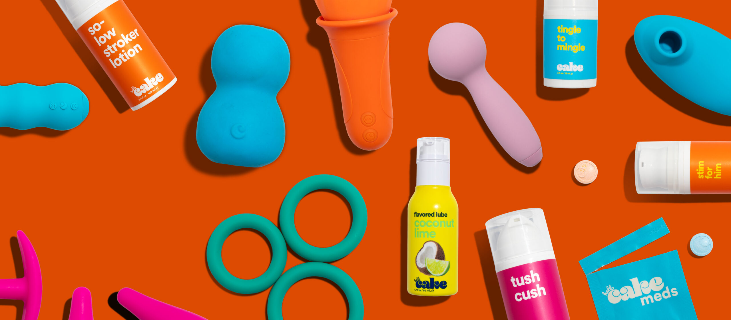 How to Reignite Your Relationship with Toys and Lubes